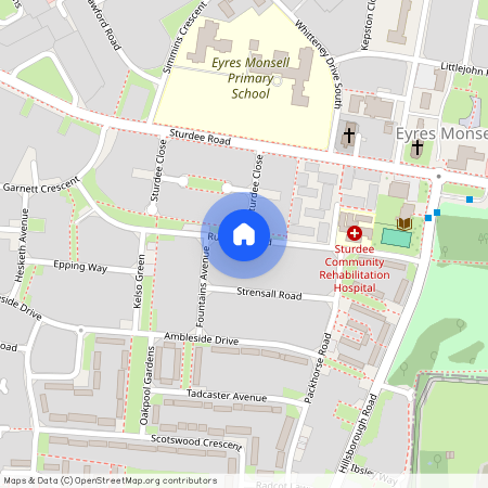 Runcorn Road, Leicester, LE2 9FS