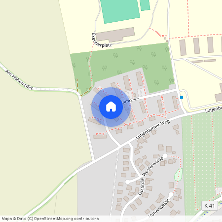 Röschkamp 21, 23774 Heiligenhafen