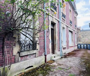 Chantilly: Appartement F2 à louer en MEUBLE | Cimm Immobilier - Photo 6