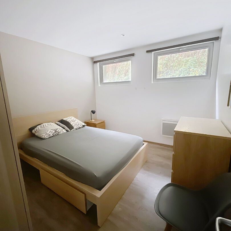 Appartement / Offre 59420776 - Photo 1