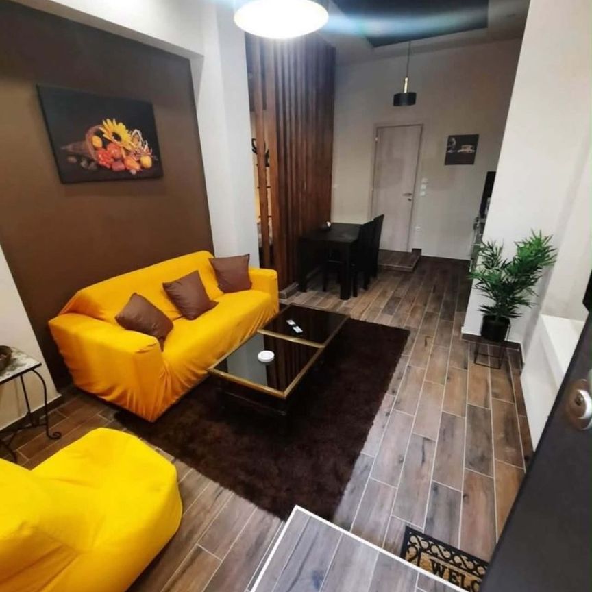 Studio/Γκαρσονιέρα για ενοικίαση - Κέντρο Θεσσαλονίκης, - Photo 1