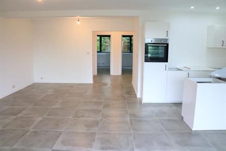 Appartement te huur - Foto 2