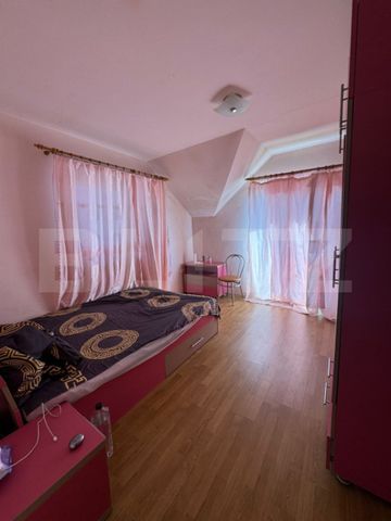Casa 5 camere, 300 mp, parcari, zona Florilor - Fotografie 4