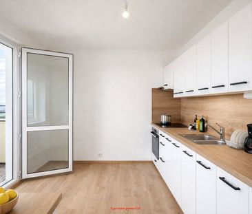 Pronájem bytu 2+1 • 57 m² bez realitkyČeskoslovenské armády, Frýdek... - Photo 4