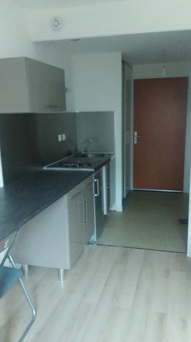 Location Appartement 1 pièce 19m² ORLEANS 45000 - Photo 2