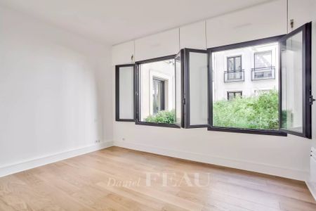 Location appartement, Paris 9ème (75009), 2 pièces, 64.2 m², ref 84171617 - Photo 5