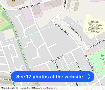 Greyhound Avenue, Manchester, Lancashire, M18 - Photo 1