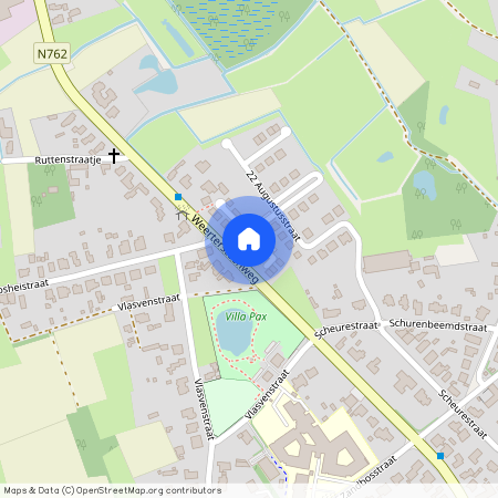 22 Augustusstraat 47, 3640 Molenbeersel