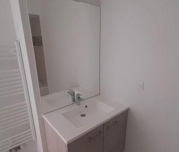 Location Appartement 1 pièce 28m² DIJON 21000 - Photo 3