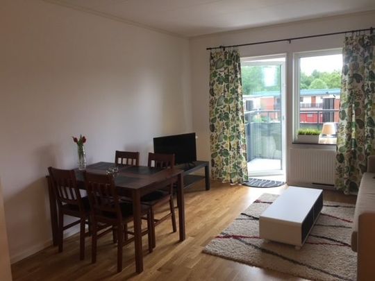 Odensalavägen, Märsta - Photo 1