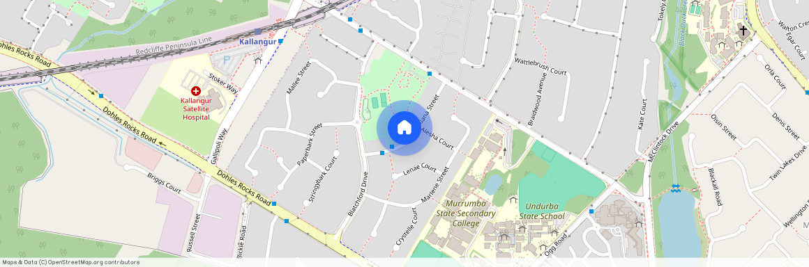 18 Alana Street, Qld 4503, Murrumba Downs