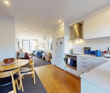 Contemporary Comfort - Photo 3