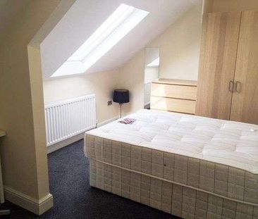 Belle Grove Terrace, Spital Tongues, NE2 - Photo 5