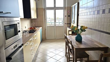 Przestronne 6-pokojowe mieszkanie ul. Głogowska - Фото 5