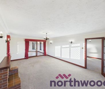 3 bedroom bungalow to rent - Photo 2