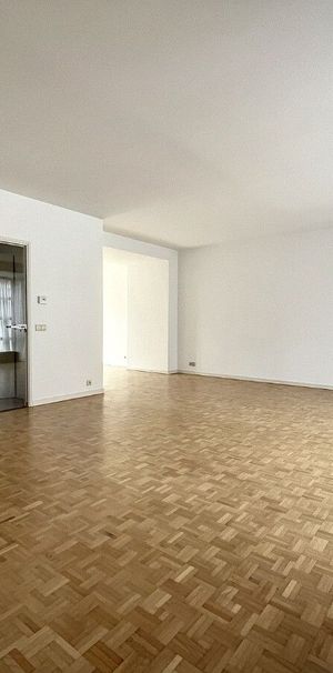 Duplex te huur in Brussel voor € 1.500 met 3 slaapkamers - Foto 1