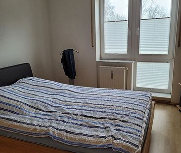 OS-Hasbergen-Gaste, groÃzÃ¼gige 2 Zi.-Wohnung mit Balkon - Photo 6