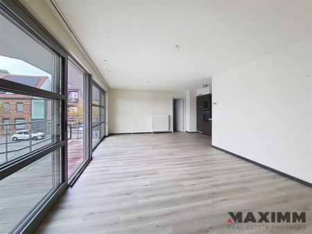 Appartement te huur in Lovendegem - Foto 3