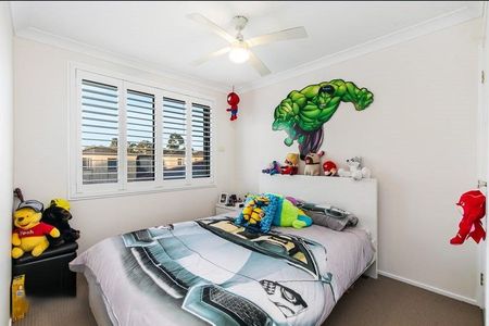 Family Comfort & Entertaining in a Prime Rouse Hill Location - Photo 5