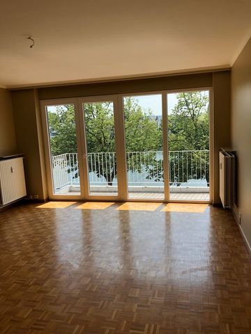 Appartement te huur - Foto 2