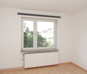 Nur ca. 350 m bis zum Maschsee: Schöne & helle 3-Zimmer-Wohnung mit zwei Balkonen - Photo 5