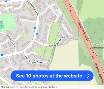 2 bedroom bungalow for rent - Photo 1