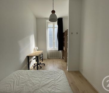 Appartement Chambre à louer 1 pièce - 10,81 m2 TALENCE - 33 - Photo 6