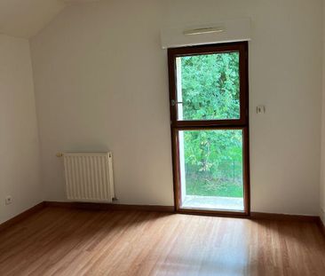 Maison Betton 117 m2 Hors lotissement - Photo 4