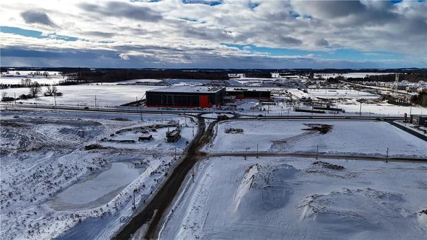 For Lease - 96 Oat Lane, Kitchener, Ontario - Photo 1