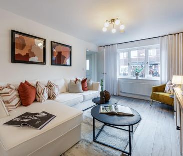 4 bedroom house to rent - Photo 1