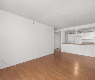 1750 Boul. Lévesque E., #604 - Photo 5