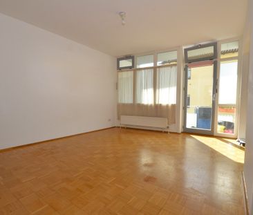 Charmante 1,5-Zimmer-Wohnung mit Einbauküche, Balkon und Stellplatz - Foto 2