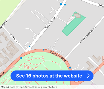 41 Park Crescent, Southport - Photo 1