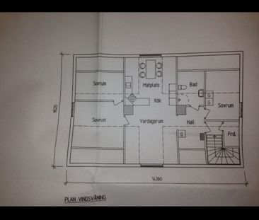 Kaparvägen, Kvissleby - Foto 4