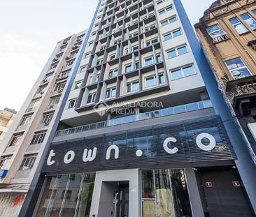 Loft com 1 quarto e 35m² para alugar em Centro Histórico, Porto Ale... - Photo 5