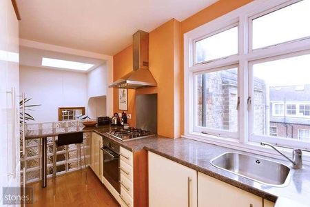 Glenmore Road, Belsize Park, London, NW3 - Photo 3