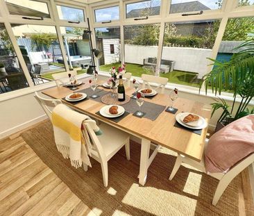 3 bedroom detached house to rent - Photo 2