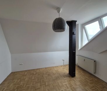 2er WG taugliche Altbauwohnung im Zentrum von Leoben! - Foto 5