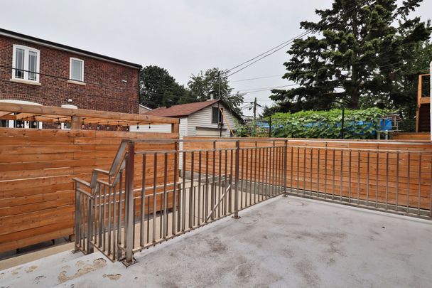 For Lease - 35 Cloverdale Road Unit# Main, Toronto, Ontario - Photo 1