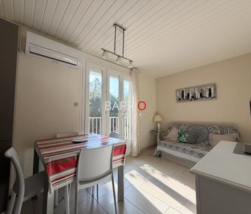 Location Appartement 2 pièces 26m² ARGELES SUR MER 66700 - Photo 1