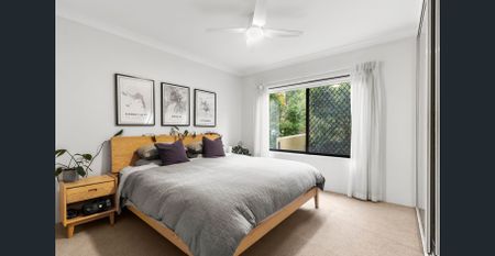 Two-Bedroom Apartment in the Heart of Gymea - Photo 3