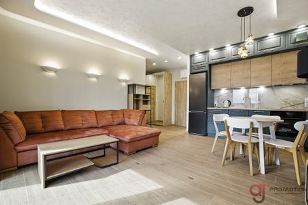 Łódź - Mieszkanie na wynajem - Фото 3