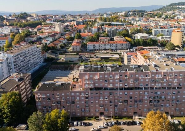 Apartamento T4 em Braga