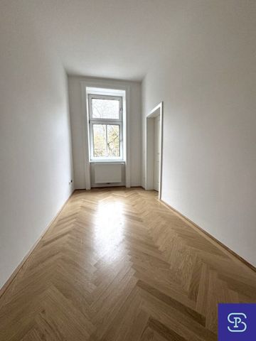 Provisionsfrei: Unbefristeter 45m² Erstbezug mit 2 Zimmern und Einbauküche - 1140 Wien - Photo 5