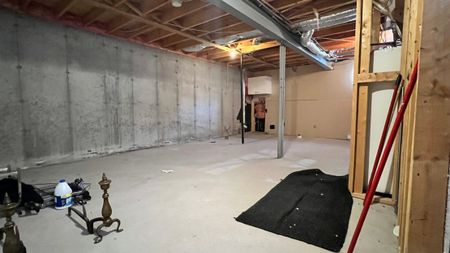 Maison à étages à louer - La Prairie (L'Arrondissement) Maison à étages à louer - La Prairie (L'Arrondissement) - Photo 3