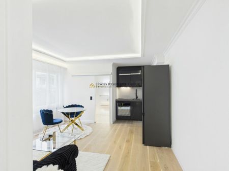 Your private outdoor oasis: apartment with large terrace in Zurich - Photo 3