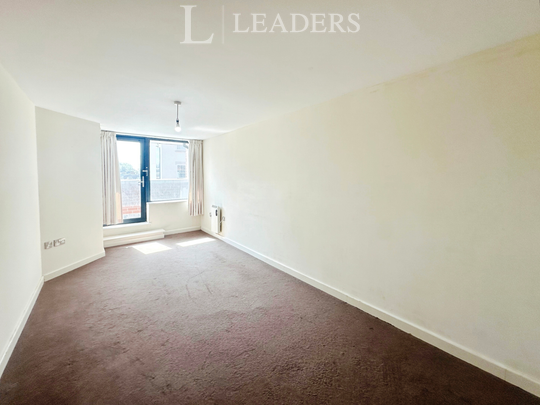 2 bedroom apartment to rent Avoca Court, 21 Moseley Road, Birmingham, B12 - Photo 1