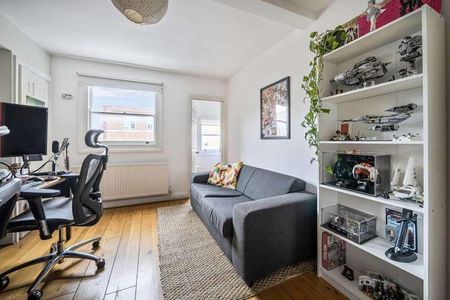 Golborne Road, North Kensington, W10 - Photo 5