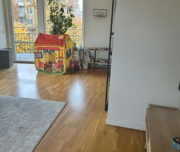 Kungsholmen - 3rok - tillsv - 25.300kr/mån - Foto 2