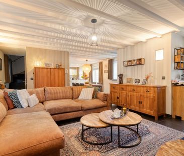 Charmante gezinswoning - Foto 2